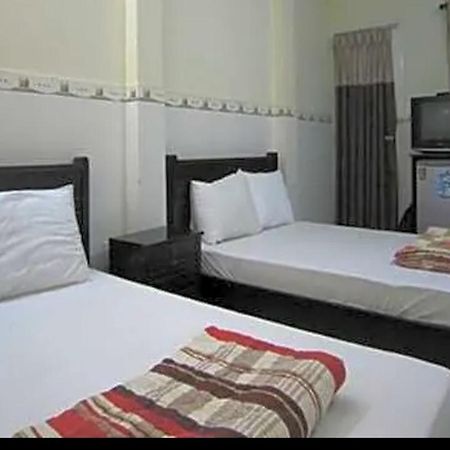 Thanh Guesthouse 2 ホーチミン市 エクステリア 写真