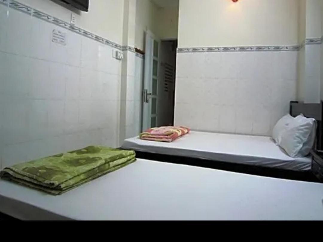 Thanh Guesthouse 2 ホーチミン市 エクステリア 写真
