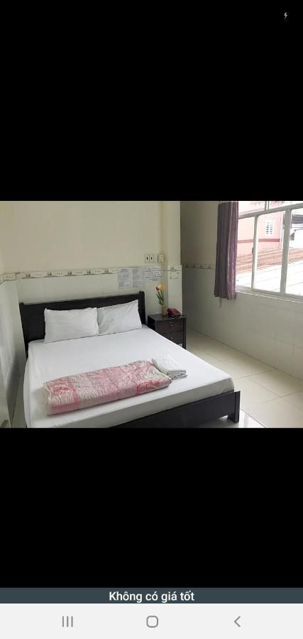 Thanh Guesthouse 2 ホーチミン市 エクステリア 写真